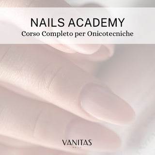 NAILS ACADEMY