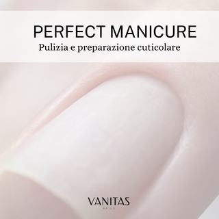 PERFECT MANICURE