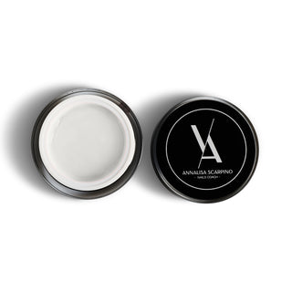 Acrygel Builder White