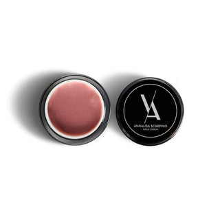 Acrygel Pink Mask Glitter