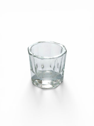 Bicchierino per soluzione