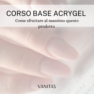 BASE ACRYGEL & BABYBOOMER