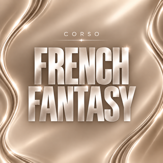 CORSO ONLINE FRENCH FANTASY