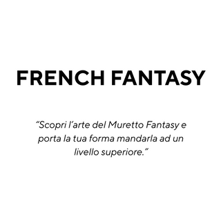 French Fantasy 30 aprile