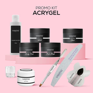 Kit Acrygel