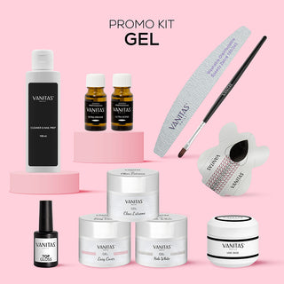 Kit Gel