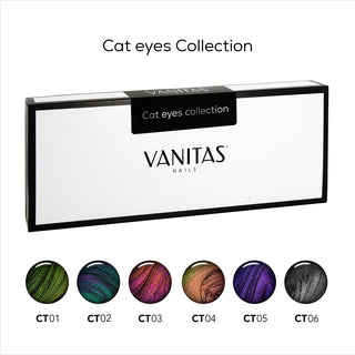Cat Eyes Collection