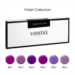 Violet Collection