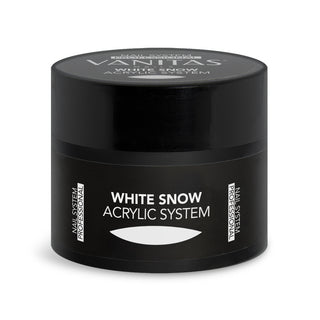 White Snow